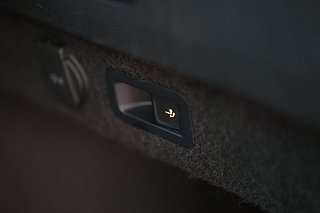 Kombi Volkswagen Passat 17 av 17