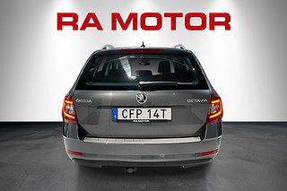 Kombi Skoda Octavia 6 av 27