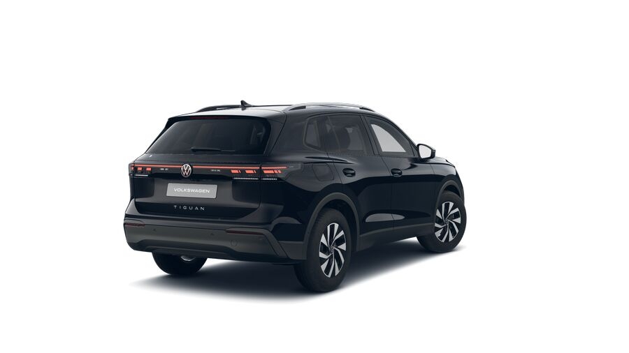 Volkswagen Tiguan 2027, bild 7/10