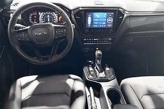 Transportbil - Flak Isuzu D-Max 11 av 22