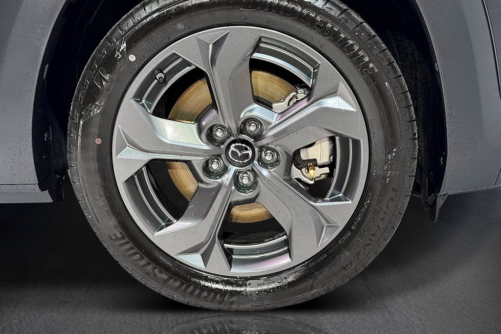 Mazda MX-30 Re-Leasing *KAMPANJ* | Bilar i lager! 2022