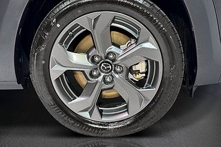 SUV Mazda MX-30 7 av 21