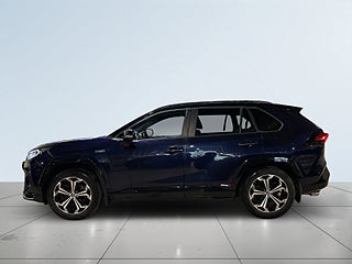 Toyota RAV4 Plug-in Hybrid Style Premium Drag 360° JBL HuD SoV MOMS
