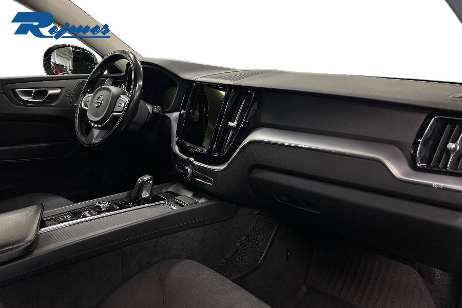 Volvo XC60 2021, bild 5/10