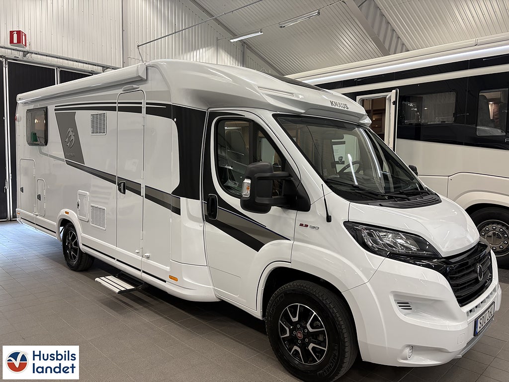 Knaus Sky Ti 700 MEG *