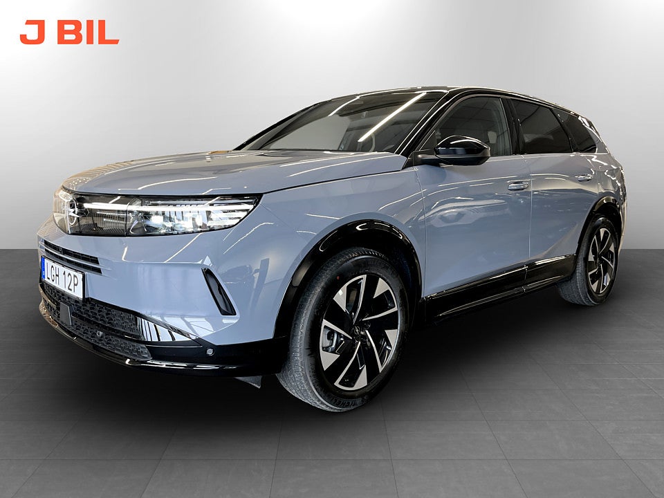 Bild på Opel Grandland GS PHEV - DEMO