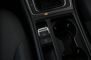 Halvkombi Volkswagen Golf 14 av 18