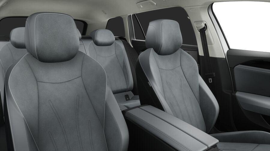 Volkswagen Passat 2026, bild 3/10