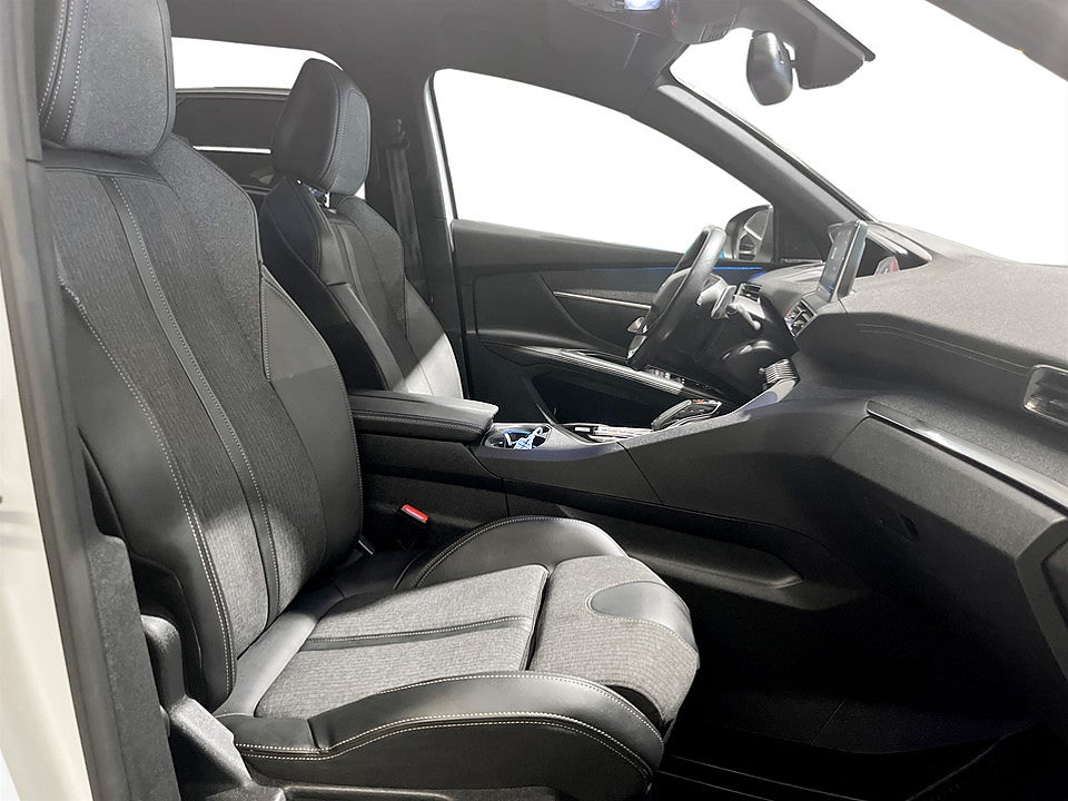 Bild på Peugeot 5008 GT-Line 2.0 BlueHDi 180 EAT 7-sits Värmare Euro 6 