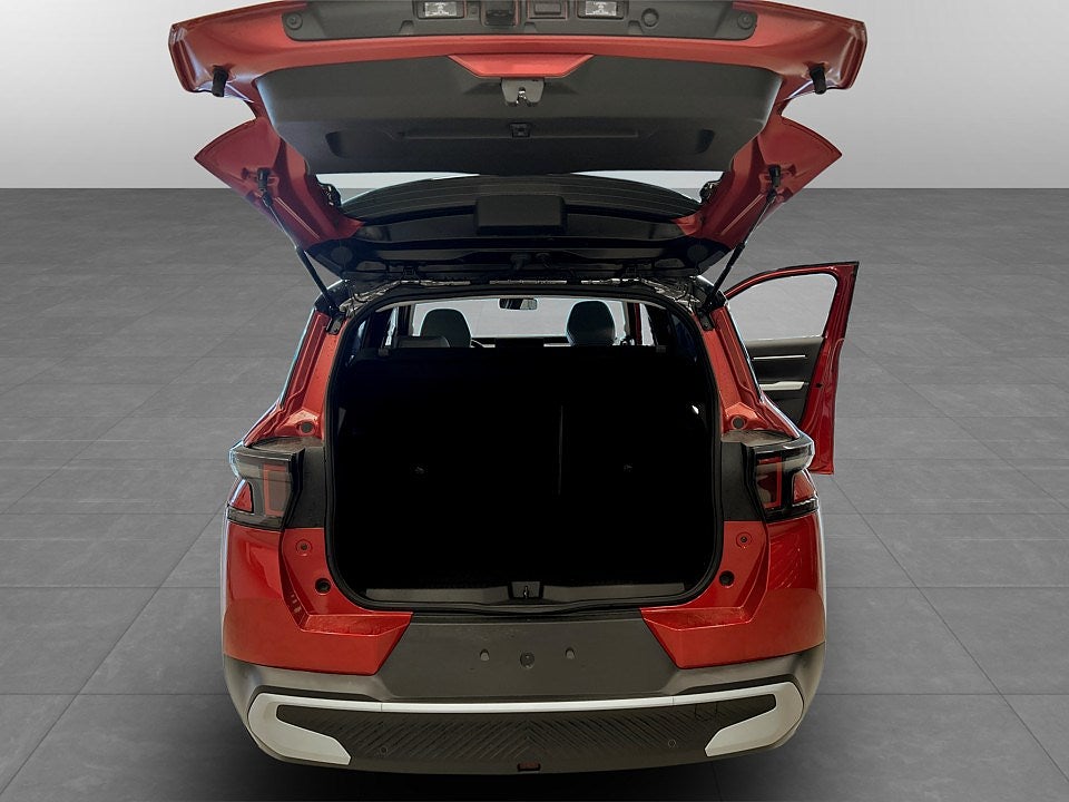 Bild på Citroën C3 AirCross Plus PureTech 100hk - PRIVATLEASING KAMPANJ!