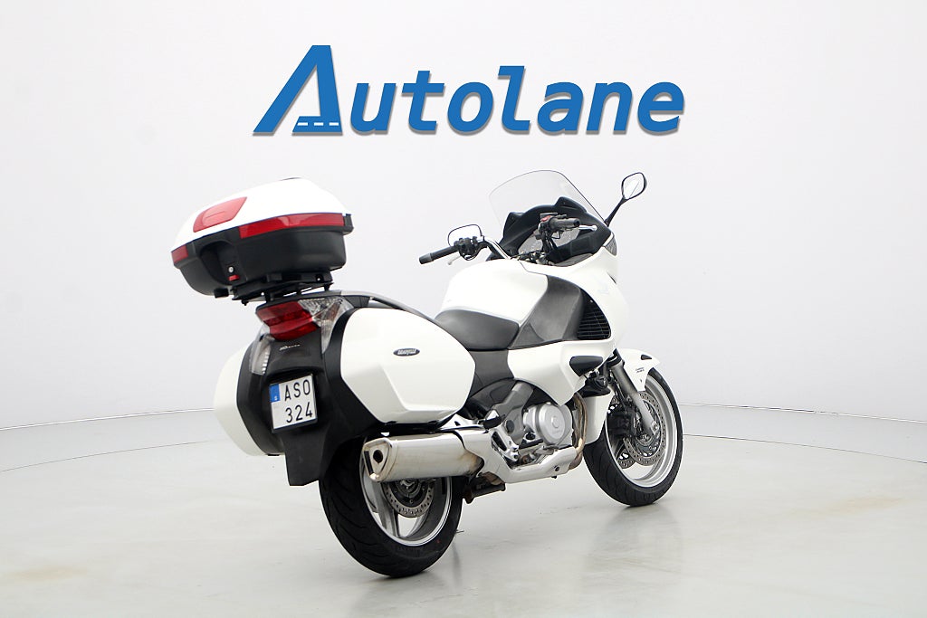 Honda NT700VA Deauville* Sommarkampanj 4,99%