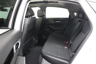 Halvkombi Honda Civic 6 av 19