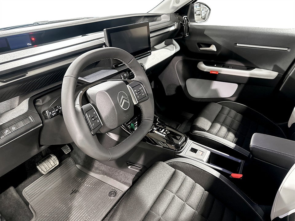 Bild på Citroën E-C3 Aircross Max Long Range - DEMO