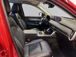 Mazda CX-60 PHEV 360/Skinn/Navi/S&V-däck/Psens/BOSE/MOMS