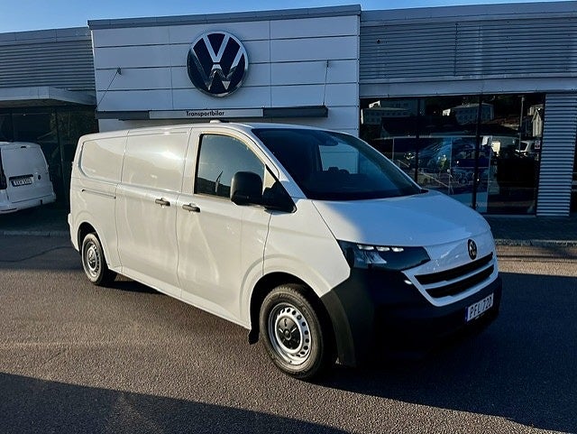 Volkswagen Transporter T7 Skåp L2 TDI !50 Automat