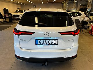 Mazda CX-60 Plug-In MOMS/10årsgaranti/360-Kamera/Drag/BOSE