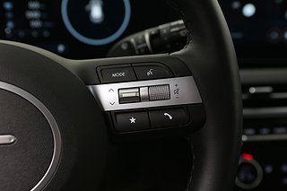 SUV Hyundai Tucson 17 av 24