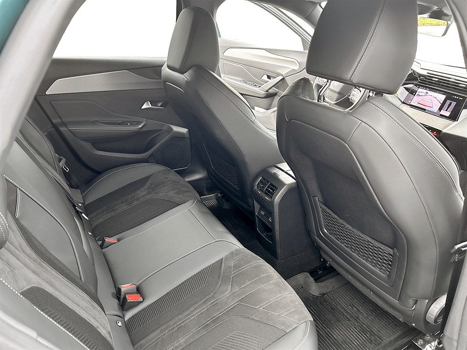 Bild på Peugeot 308 SW GT 1.2 PT 130hk Aut - M-VÄRME MED KUPEFLÄKT