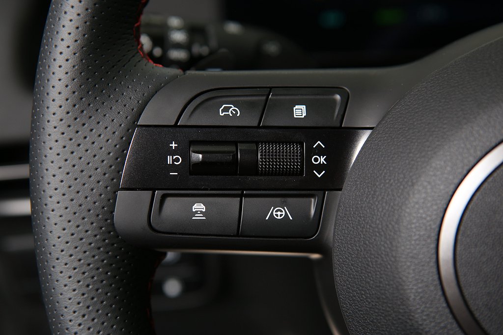 Hyundai Tucson Plug-in 4WD N-Line - 0,99% Kampanjränta* 2025