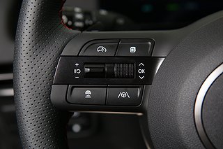 SUV Hyundai Tucson 15 av 27