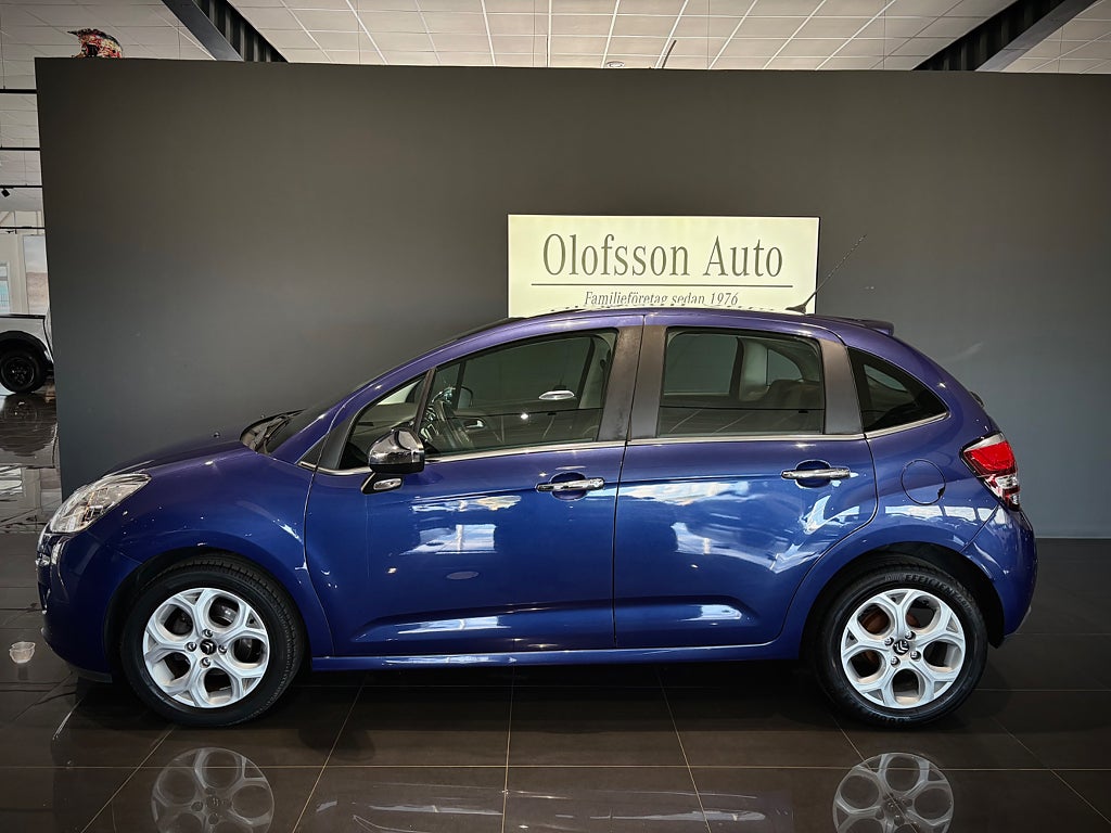 Citroën C3 1.2 PureTech VTi 82 Euro 6 - bild 2