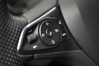 Halvkombi Opel Insignia 14 av 25