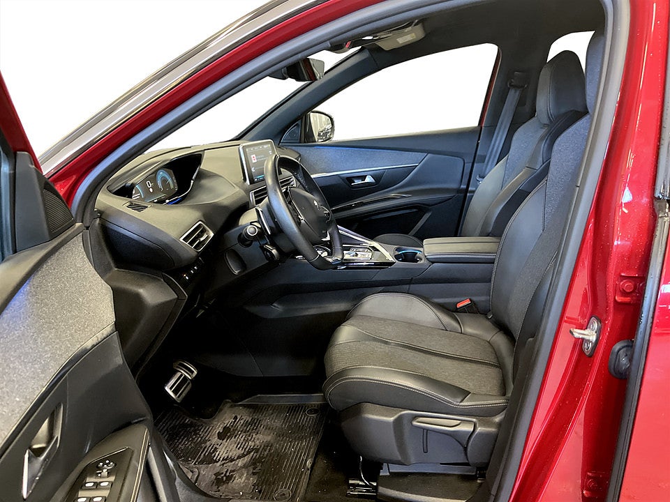 Bild på Peugeot 3008 GT-Line PHEV 225hk Aut KAMPANJRÄNTA 3,99%