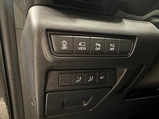 Mazda MX-30 e-Skyactiv BEV Kamera/Nav/Farthållare/SoV/Cosmo
