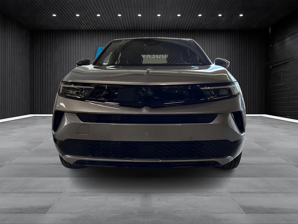 Opel Mokka 2026 - miniatyr 8