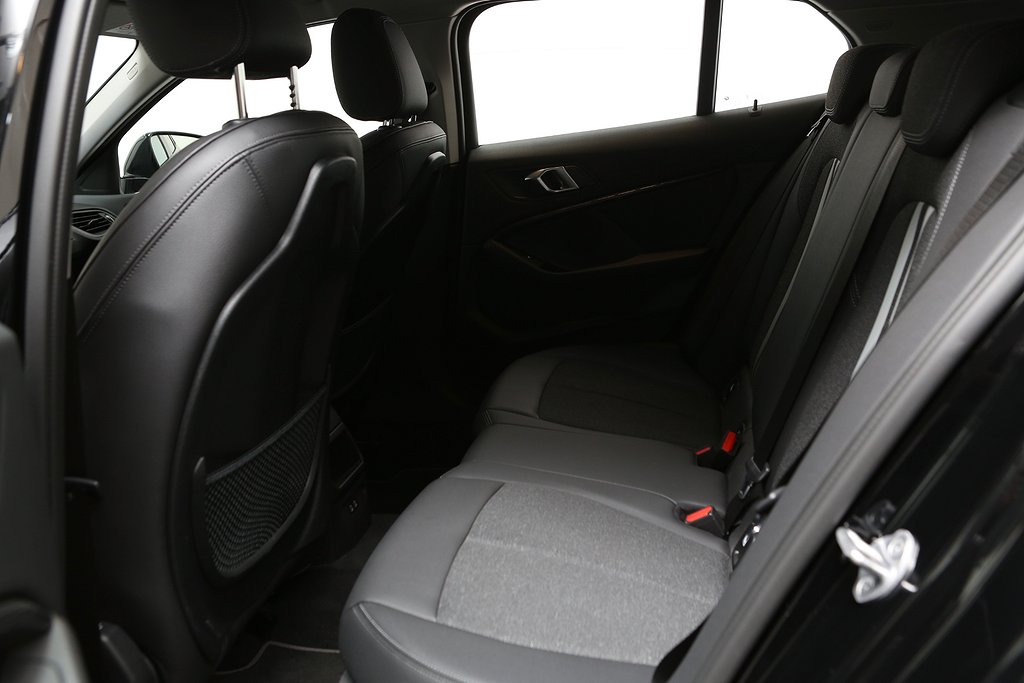 BMW 118I 136hk Sport line Aut Leasbar 2022