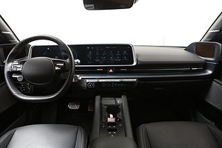 Sedan Hyundai IONIQ 6 19 av 28