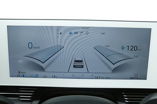 SUV Hyundai IONIQ 5 25 av 26
