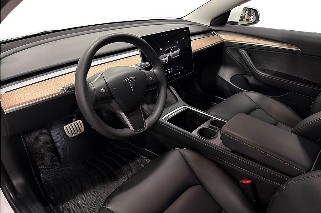 Tesla Model 3 Performance, 513hk, PPF, V-hjul, 4,99%