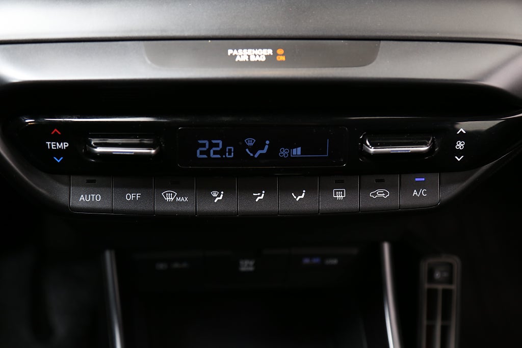 Hyundai i20 1,0 T-GDI 120hk 7DCT MHEV ADVANCED 2021