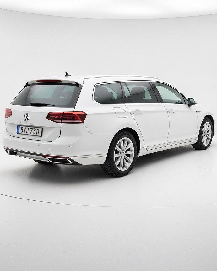 Volkswagen Passat Sportscombi GTE Hybrid Executive