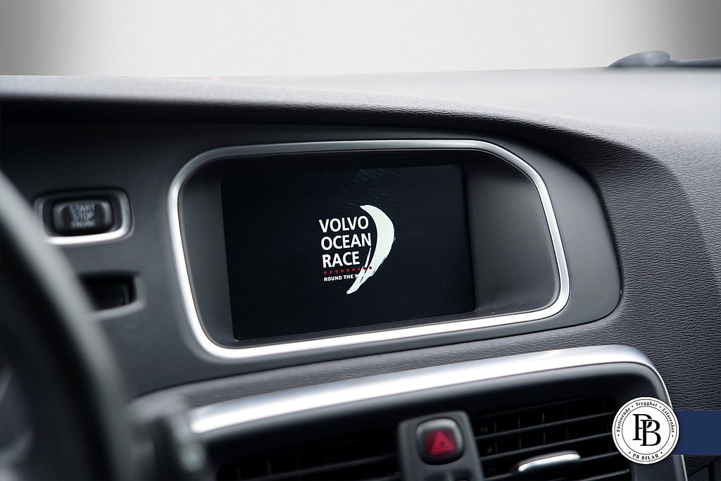 Volvo V40 Cross Country