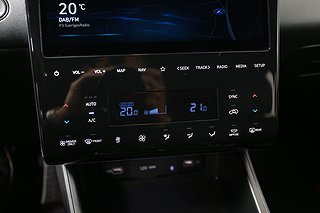 SUV Hyundai Tucson 18 av 22