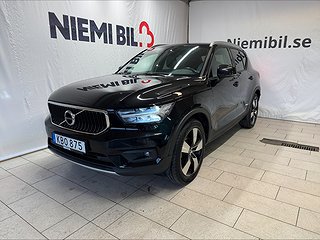 Volvo XC40 T3 Momentum 156hk Drag/Mvärm/Rattvärme/P-sens/S&V