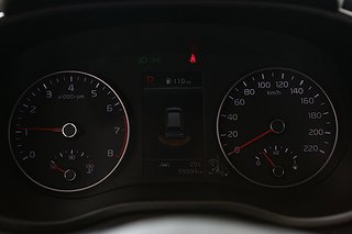 Halvkombi Kia Picanto 25 av 27