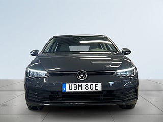Volkswagen Golf 1.5 eTSI ACT OPF Drag/Kamera/Harman/Kardon/S&V/B-Värm