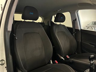 Hyundai i10 1.0 67hk Kamkedja 360kr skatt Nybes MoK S/V-hjul