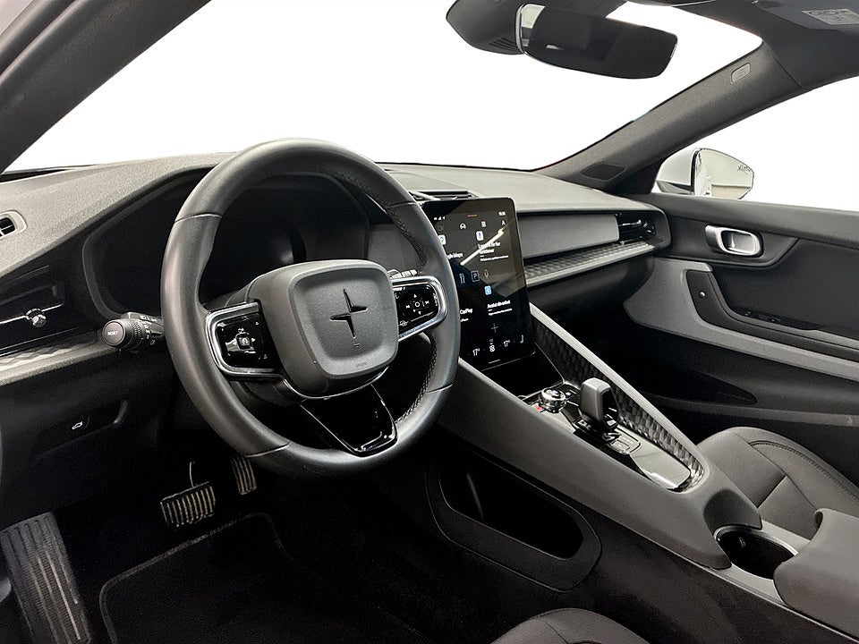 Bild på Polestar 2 Pilot Long Range Single Motor 299hk Aut 360-KAMERA