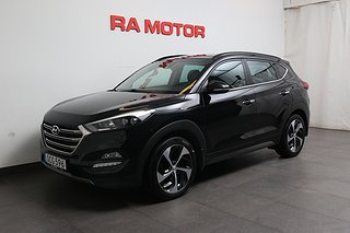 Kombi Hyundai Tucson 1 av 25