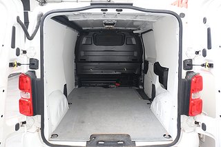 Transportbil - Skåp Citroën Jumpy 10 av 11