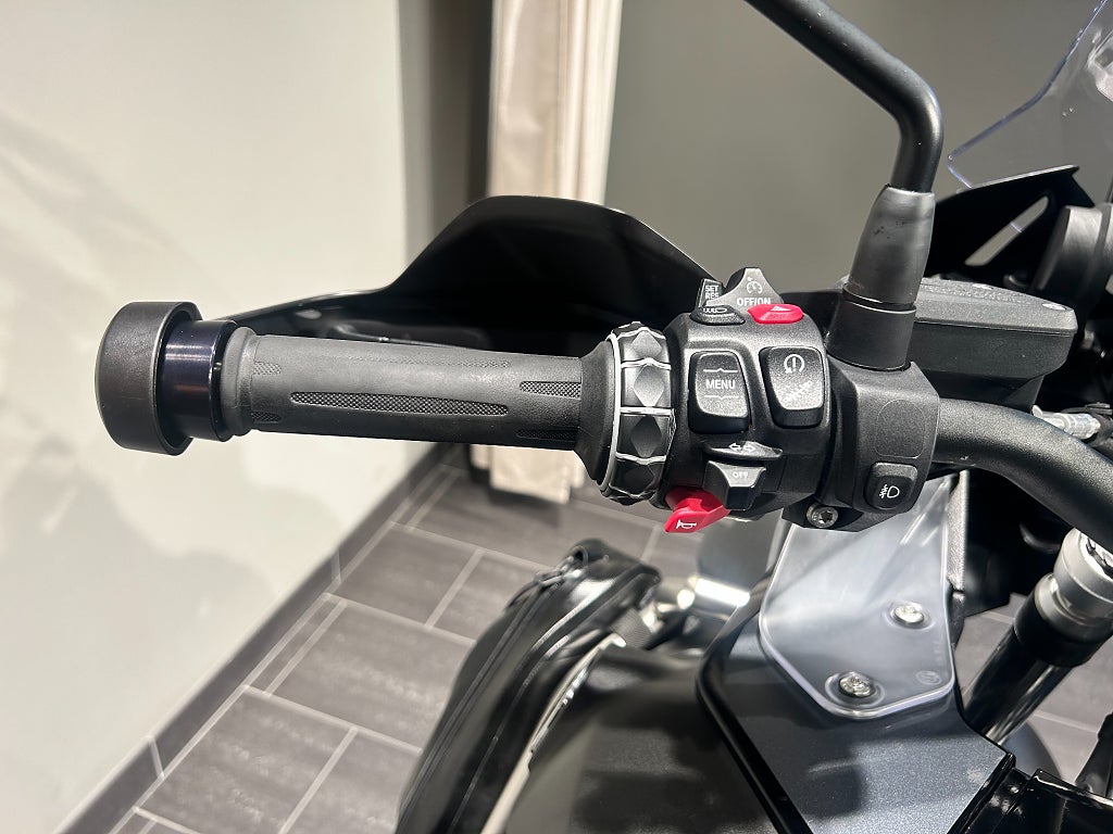 BMW R1250GSA Adventure