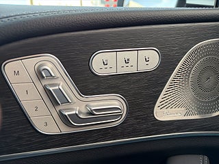 Mercedes-Benz GLE 350 de 4M AMG Line Premium 360/Pano/Burmester/SoV/Drag – bild 20