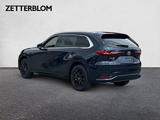 SUV Mazda CX-80 3 av 14