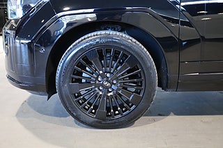 SUV Hyundai Santa Fe 7 av 34