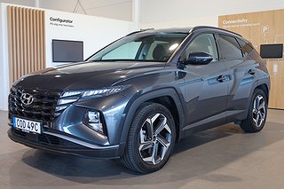 SUV Hyundai Tucson 1 av 25