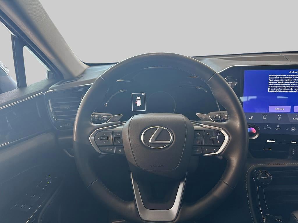 Lexus NX 2024 - miniatyr 9